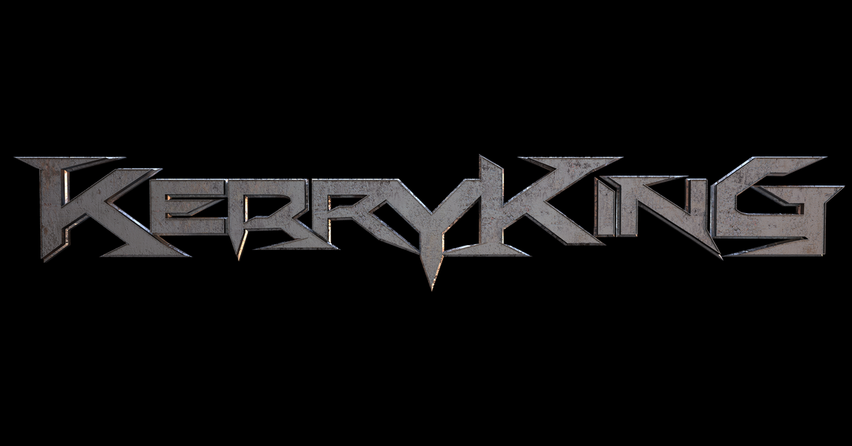 Tour Collection Kerry King