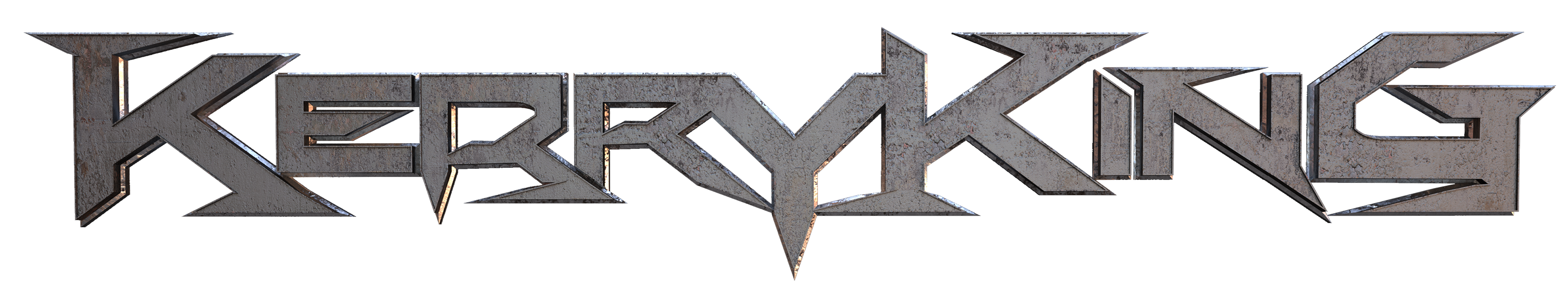 Kerry King