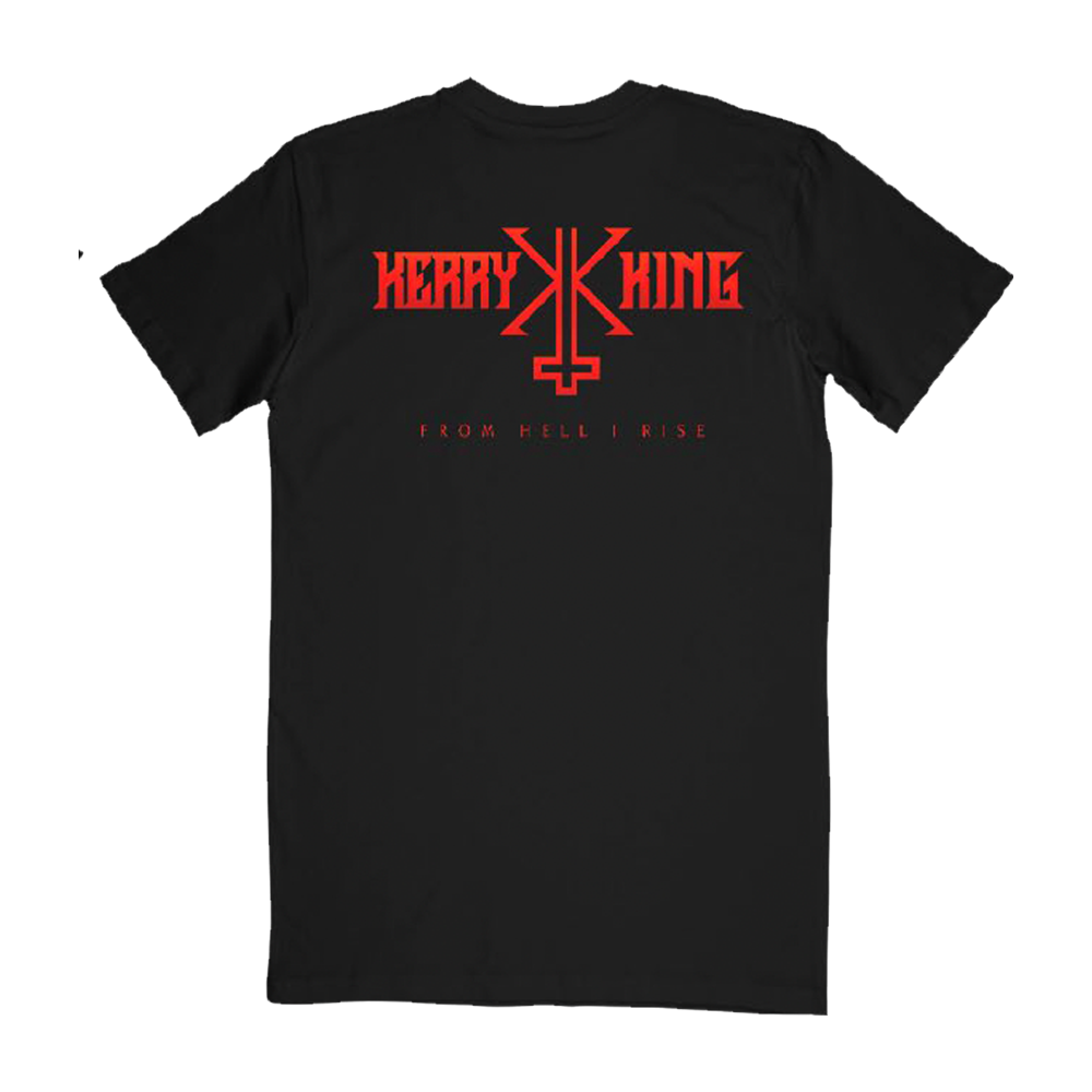 From Hell Tee