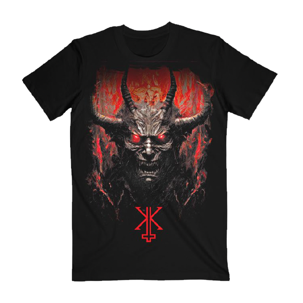 From Hell Tee