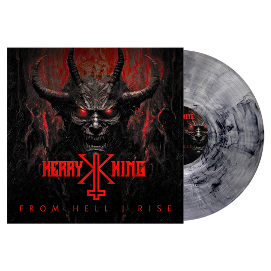 Kerry King From Hell I Rise LP