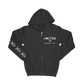 Baphomet Zip Hoodie
