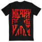 Milwaukee KK Guitar Event Tee
