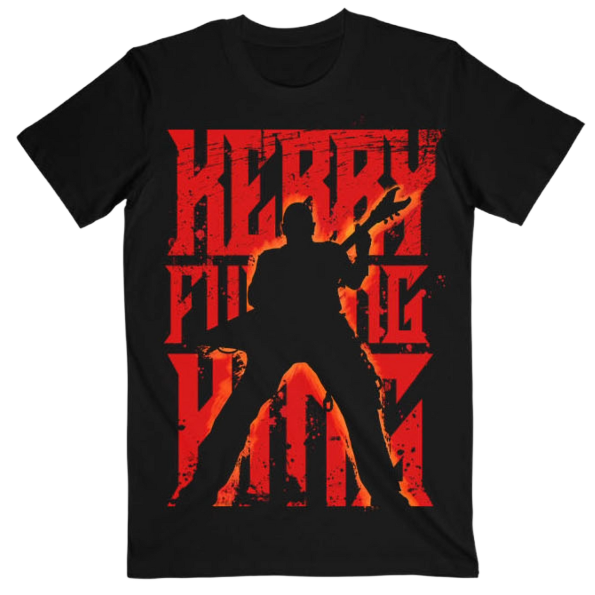 Milwaukee KK Guitar Event Tee