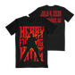 Milwaukee KK Guitar Event Tee