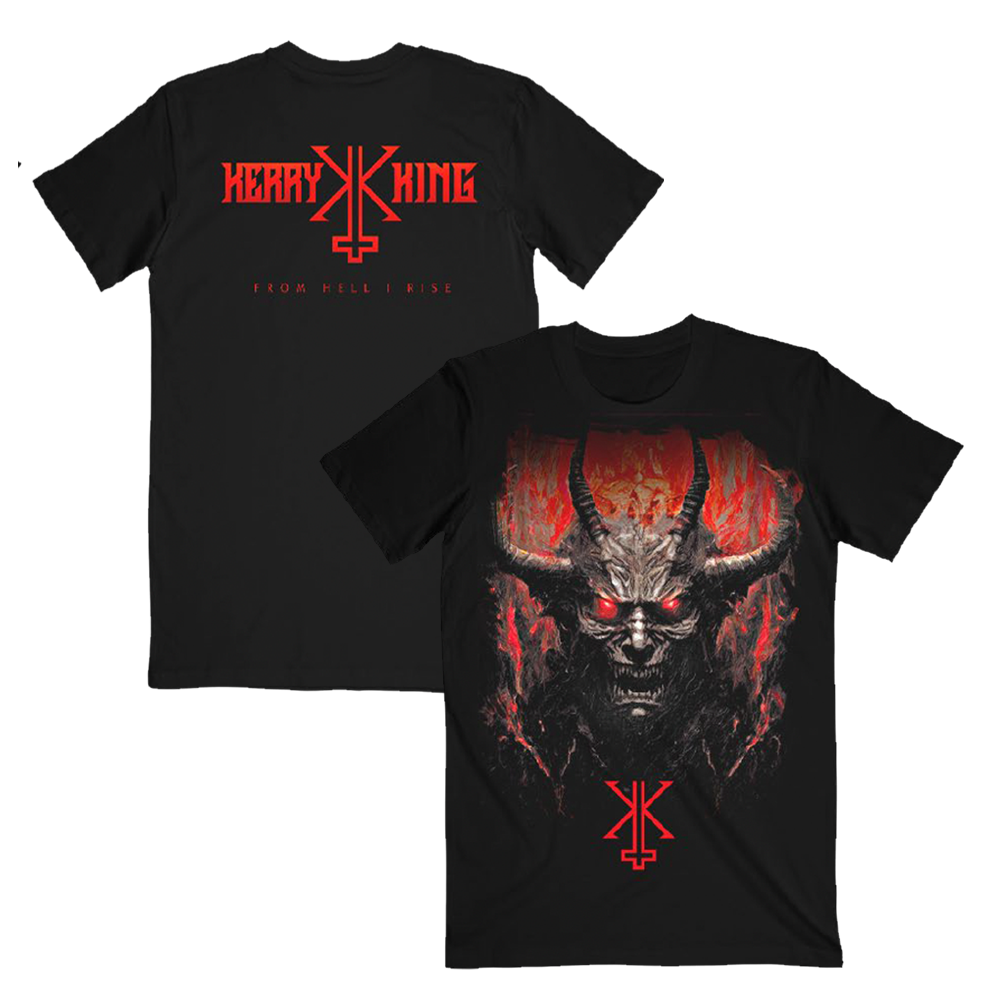 From Hell Tee