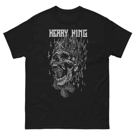 Crowned Skull T-Shirt